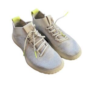 Adidas PureBoost Trainer Shoes Light Gray Women's 8